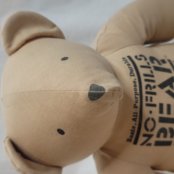 No frills Bear vintage 1985 - Picture 8 of 8
